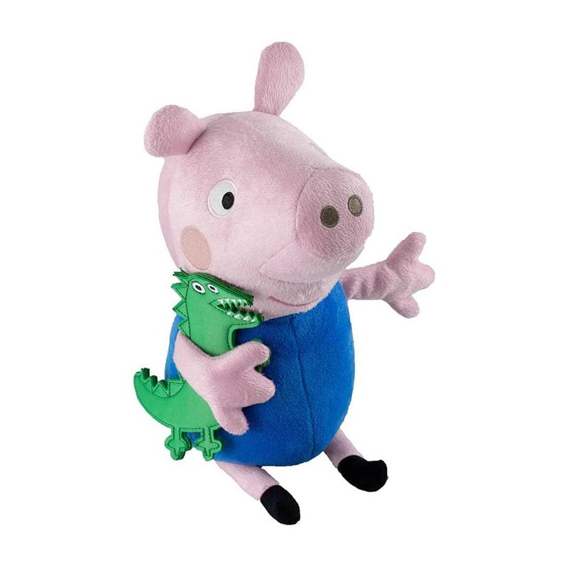 2341-Pelucia-Peppa-Pig-George-25-cm-Sunny-2