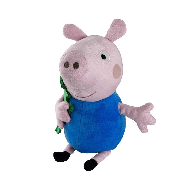 2341-Pelucia-Peppa-Pig-George-25-cm-Sunny-1