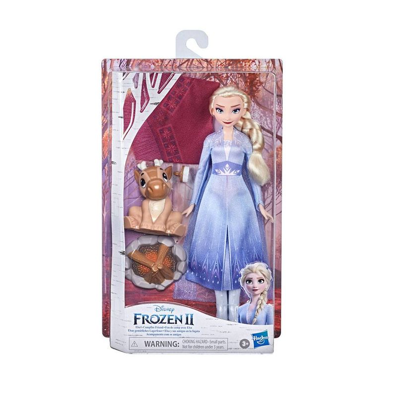 F1582-Boneca-Frozen-com-Acessorios-Elsa-e-Rena-Acampamento-com-os-Amigos--Frozen-2-Hasbro-2