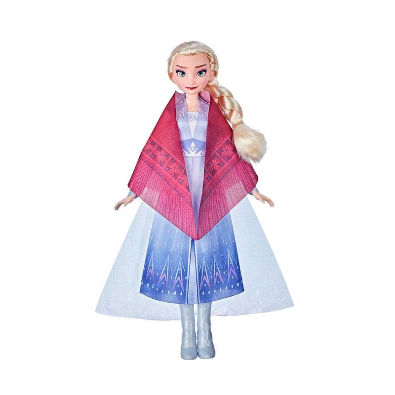 F1582-Boneca-Frozen-com-Acessorios-Elsa-e-Rena-Acampamento-com-os-Amigos--Frozen-2-Hasbro-3