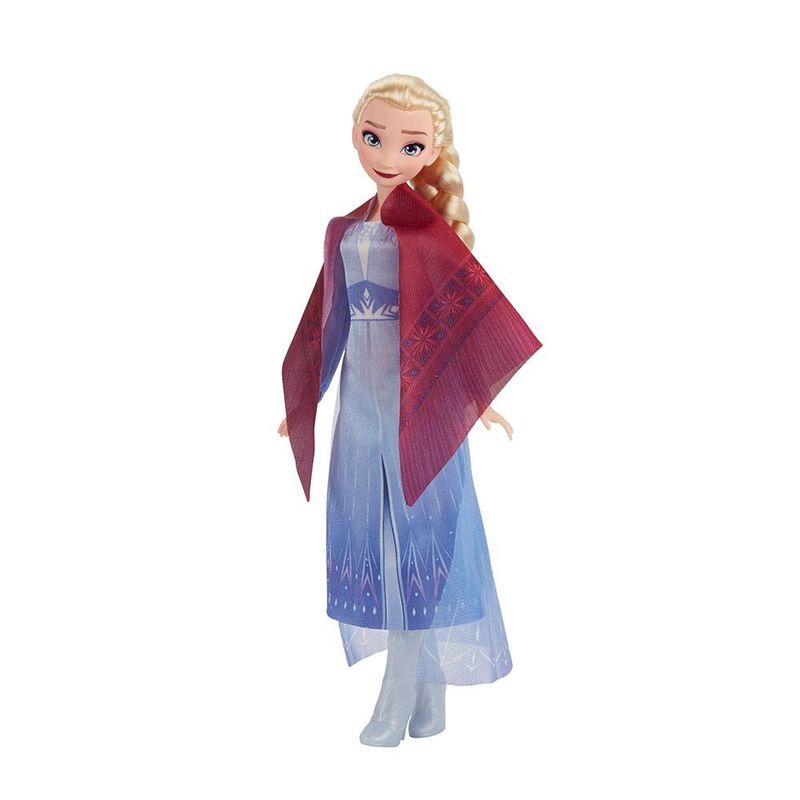 F1582-Boneca-Frozen-com-Acessorios-Elsa-e-Rena-Acampamento-com-os-Amigos--Frozen-2-Hasbro-5