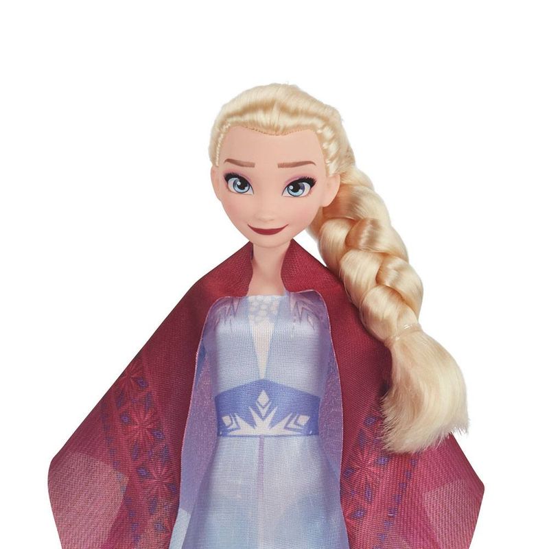 F1582-Boneca-Frozen-com-Acessorios-Elsa-e-Rena-Acampamento-com-os-Amigos--Frozen-2-Hasbro-6