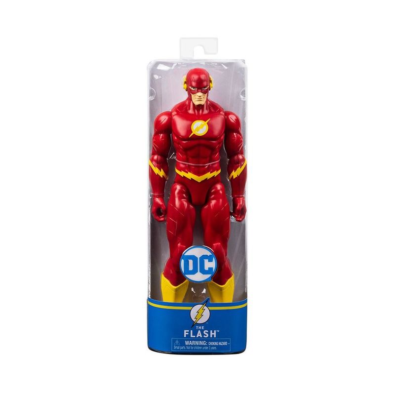 2203-Figura-Articulada-Flash-30-cm-Liga-da-Justica-DC-Comics-Sunny-2