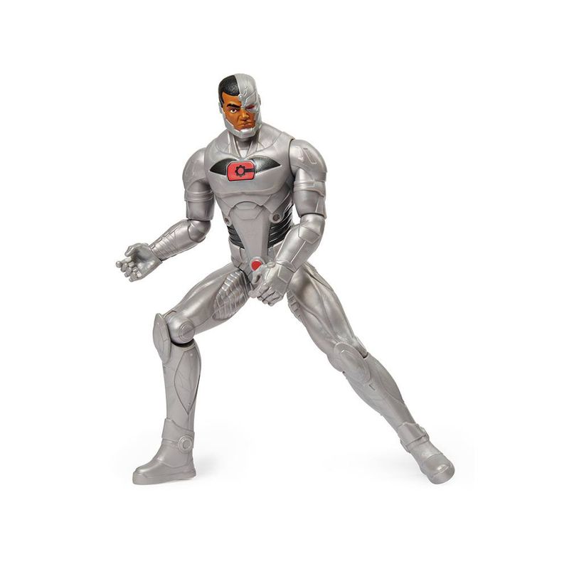 2206-Figura-Articulada-Cyborg-30-cm-Liga-da-Justica-DC-Comics-Sunny-4