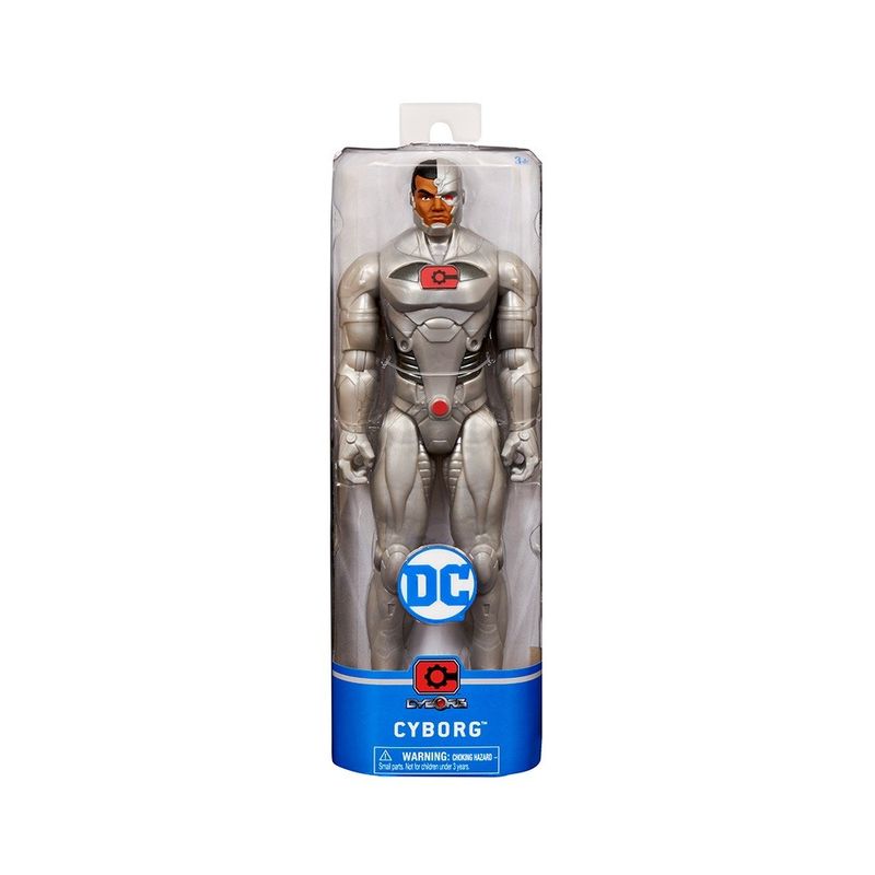 2206-Figura-Articulada-Cyborg-30-cm-Liga-da-Justica-DC-Comics-Sunny-2