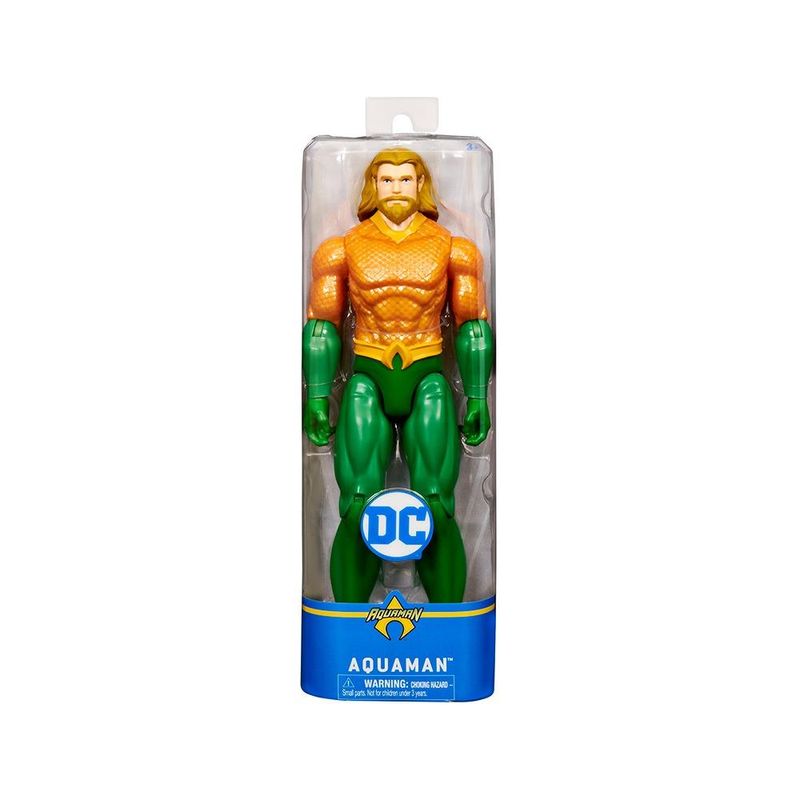 2207-Figura-Articulada-Aquaman-30-cm-Liga-da-Justica-DC-Comics-Sunny-2