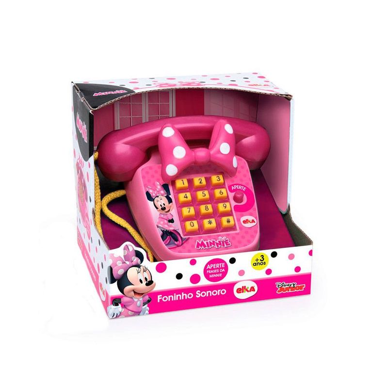 1061-Telefone-Sonoro-Minnie-Disney-Junior-Elka-2