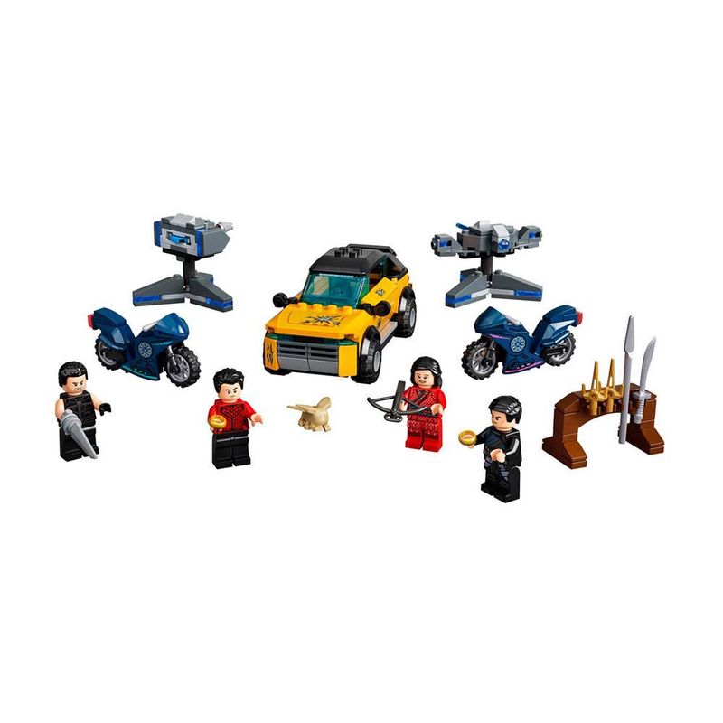 76176-LEGO-Marvel-Shang-Chi-Fuga-dos-Dez-Aneis-76176-2