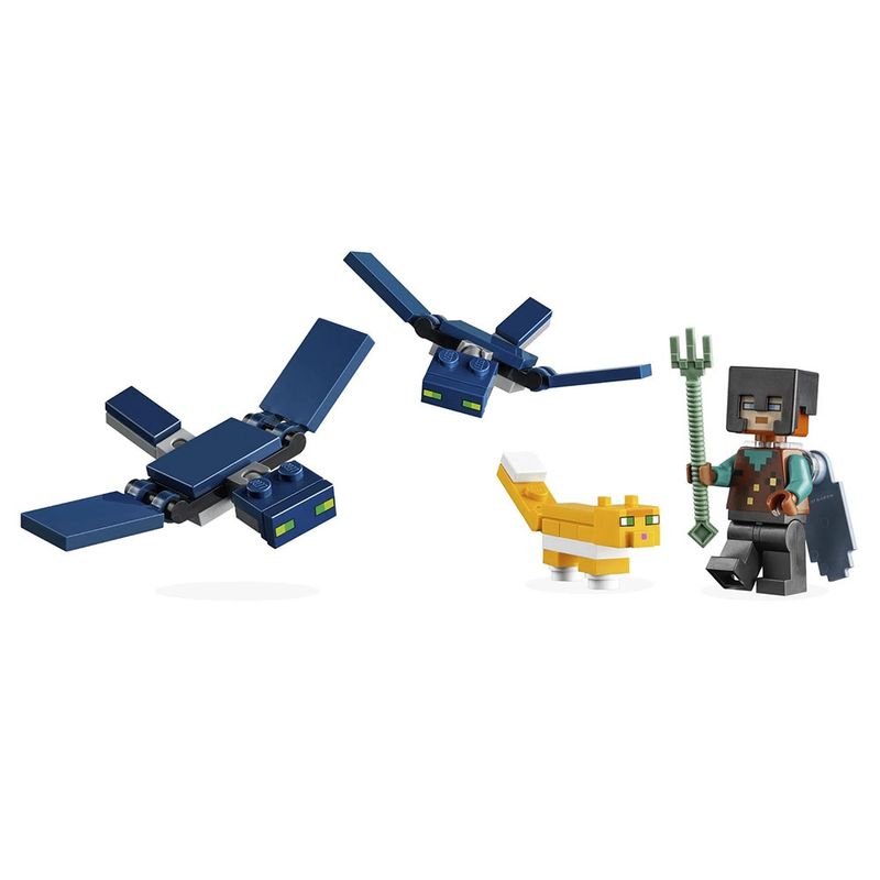 LEGO-Minecraft-A-Torre-Aerea-21173-7