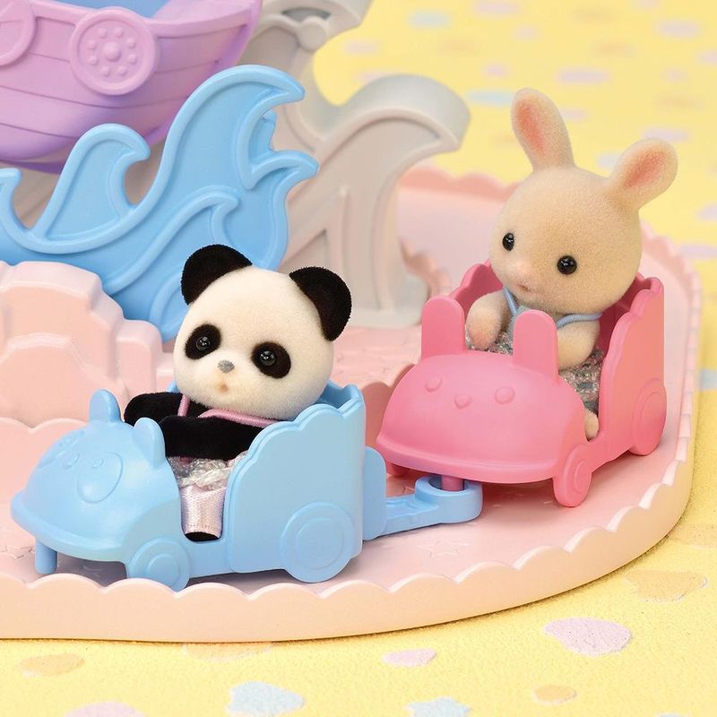 Sylvanian-Families-Parque-de-Diversoes-para-Bebes-Epoch-10