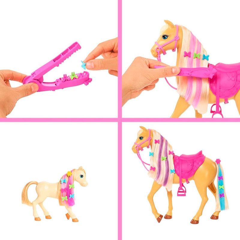 GXV77-Boneca-Barbie-Sisters---Pets-Barbie-com-Cavalo-Penteados-Divertidos-Mattel-3