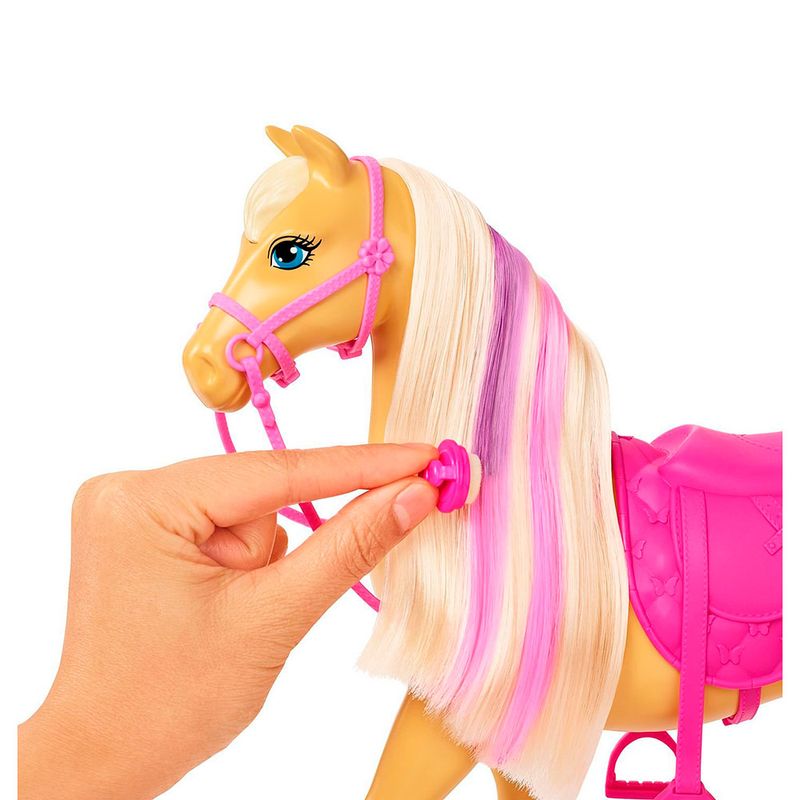 GXV77-Boneca-Barbie-Sisters---Pets-Barbie-com-Cavalo-Penteados-Divertidos-Mattel-6