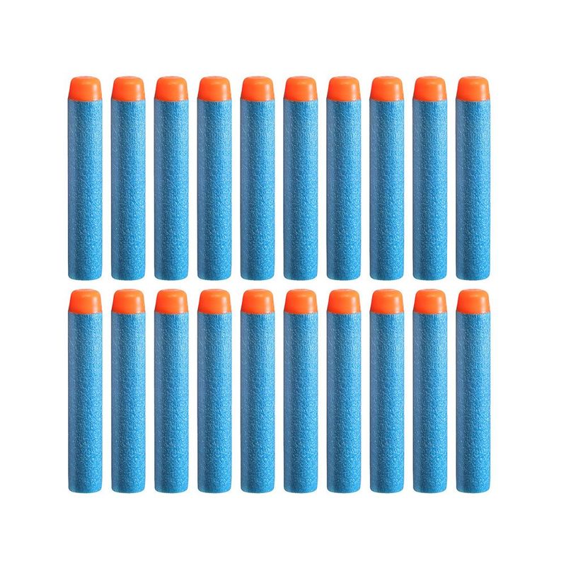 F0040-Refil-de-Dardos-Nerf-Elite-2.0-Pacote-com-20-Hasbro-2