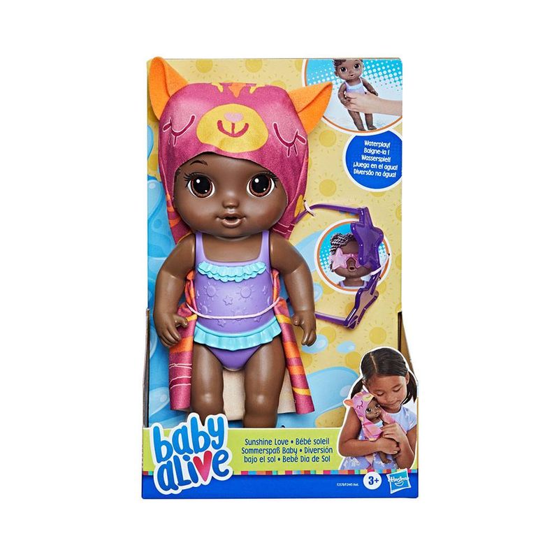 F2570-Boneca-Baby-Alive-Bebe-Dia-de-Sol-Negra-Hasbro-1