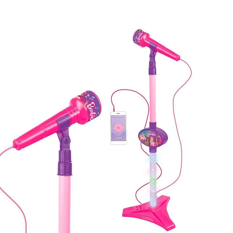 F0057-6-Microfone-Infantil-e-Pedestal-com-Luzes-Brabie-Dreamtopia-Fun-4