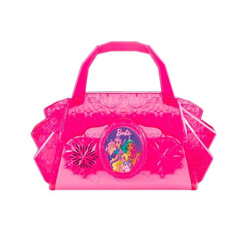Bolsinha Musical - Barbie Dreamtopia - Fun