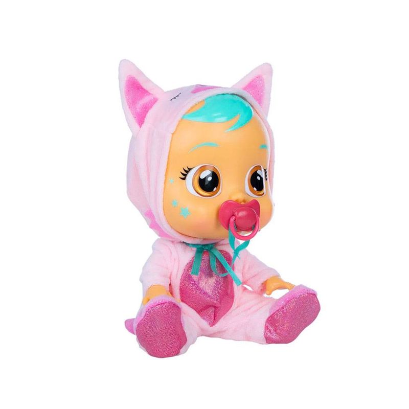 BR1405-Boneca-Cry-Babies-Fantasy-Foxie-Multikids-2