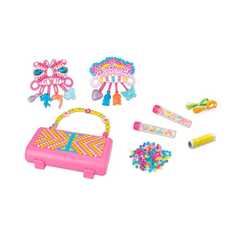 BR1273-Kit-de-Micangas-My-Style-DIY-Hand-Beads-Studio-Multikids-2