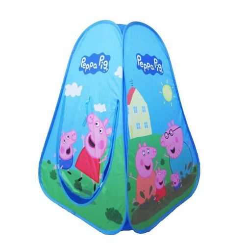 Barraca da Peppa Pig - Multikids