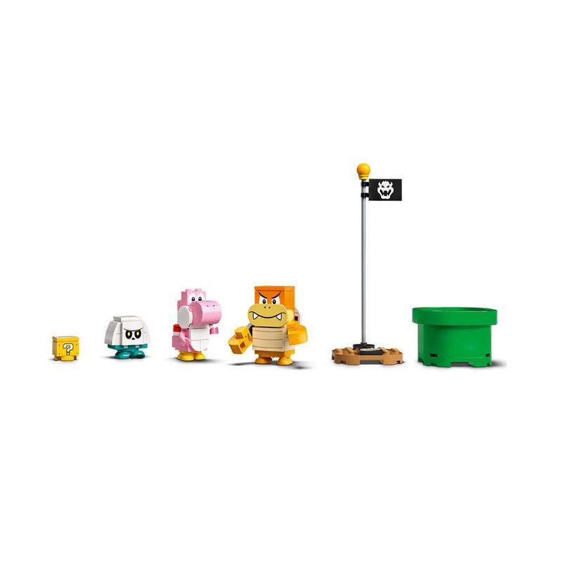 71387-LEGO-Super-Mario-Aventuras-com-Luigi-Inicio-71387-8