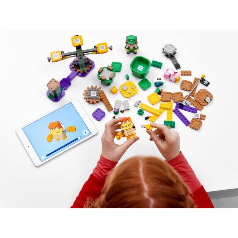 71387-LEGO-Super-Mario-Aventuras-com-Luigi-Inicio-71387-9