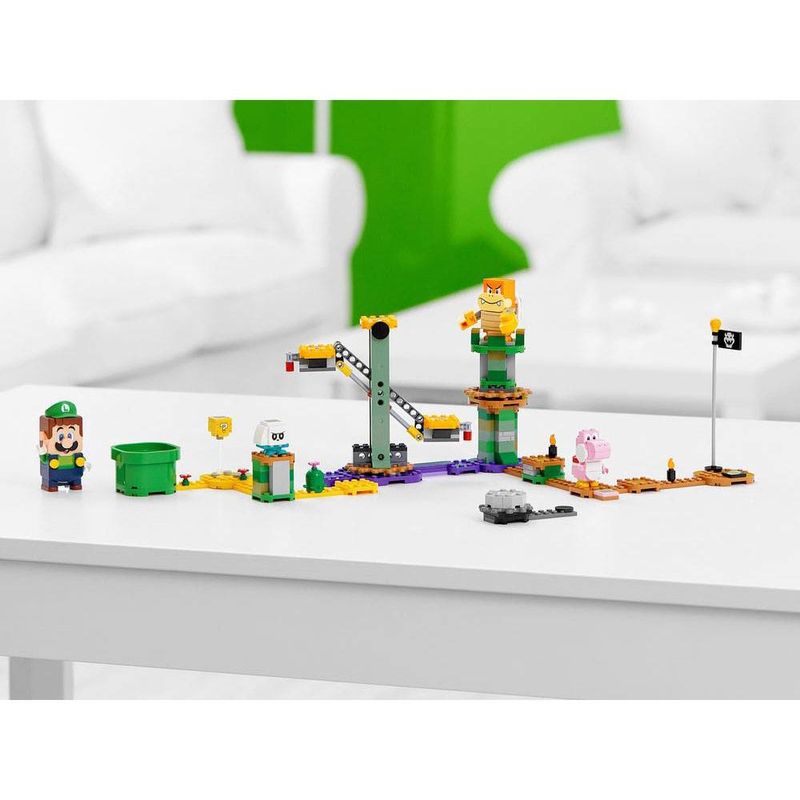 71387-LEGO-Super-Mario-Aventuras-com-Luigi-Inicio-71387-10