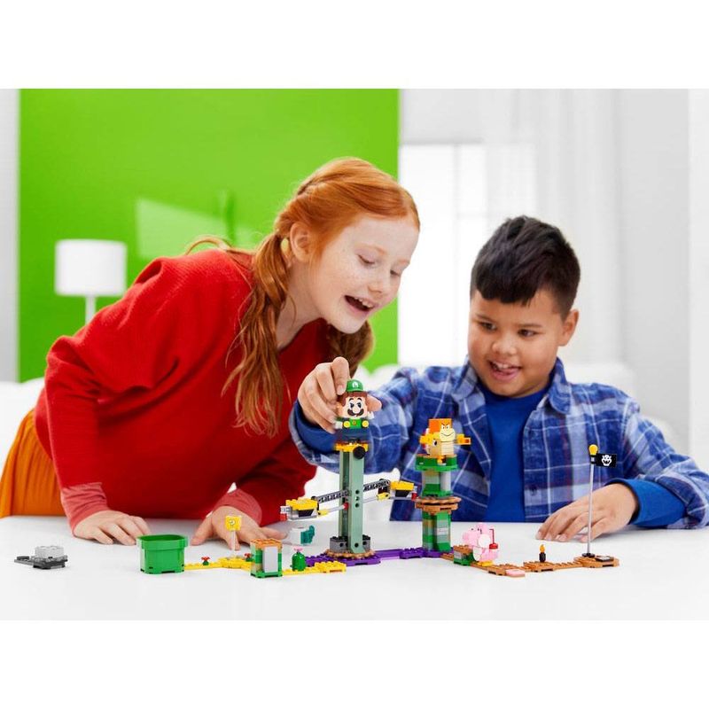 71387-LEGO-Super-Mario-Aventuras-com-Luigi-Inicio-71387-11