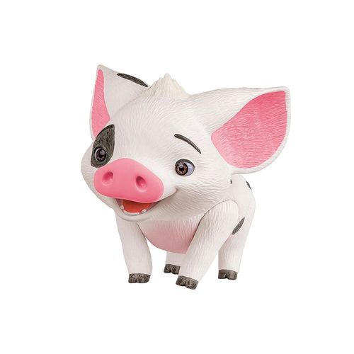 Porquinho Puá - 30 cm - Moana - Disney - Cotplás