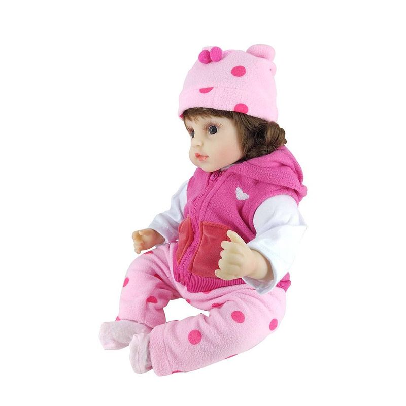 000532-Boneca-Laura-Baby-Dream-Shopie-Reborn-Shiny-Toys-3