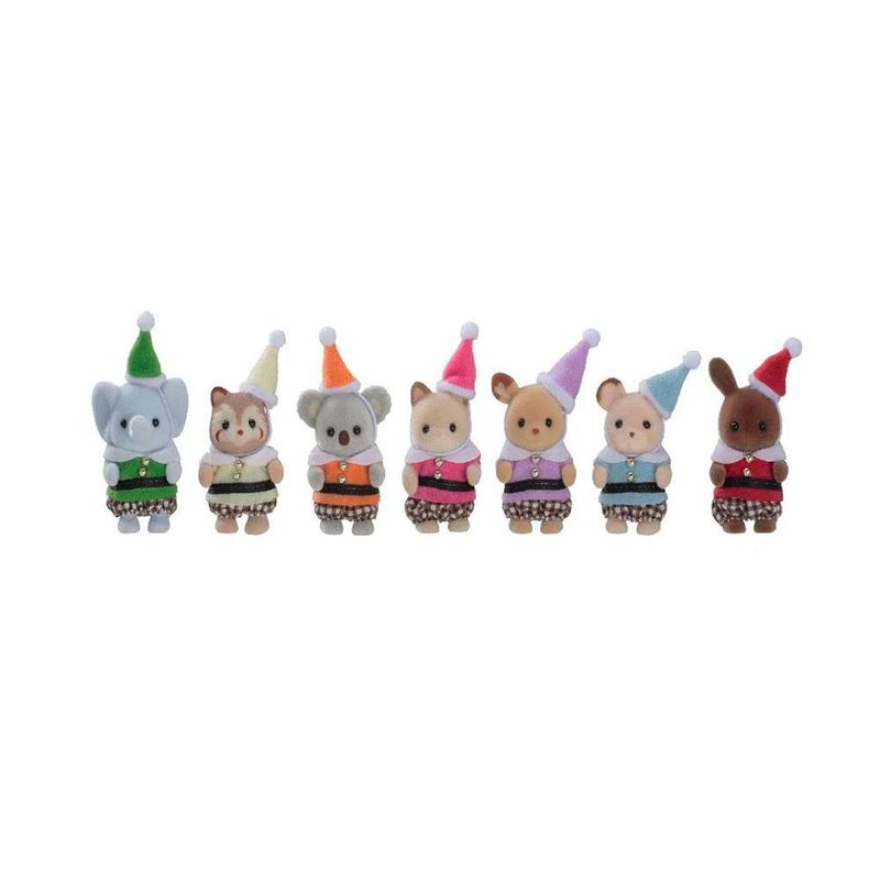 5590-Sylvanian-Families-Amigos-Conto-de-Fadas-Epoch-1