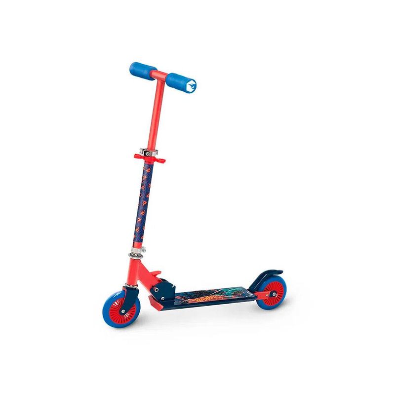 F0055-0-Patinete-Infantil-Hot-Wheels-Fun-1