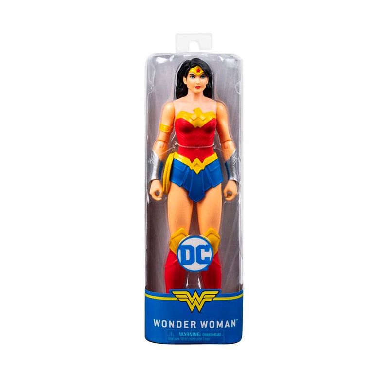 2205-Figura-Articulada-Mulher-Maravilha-30cm-DC-Comics-Sunny-2