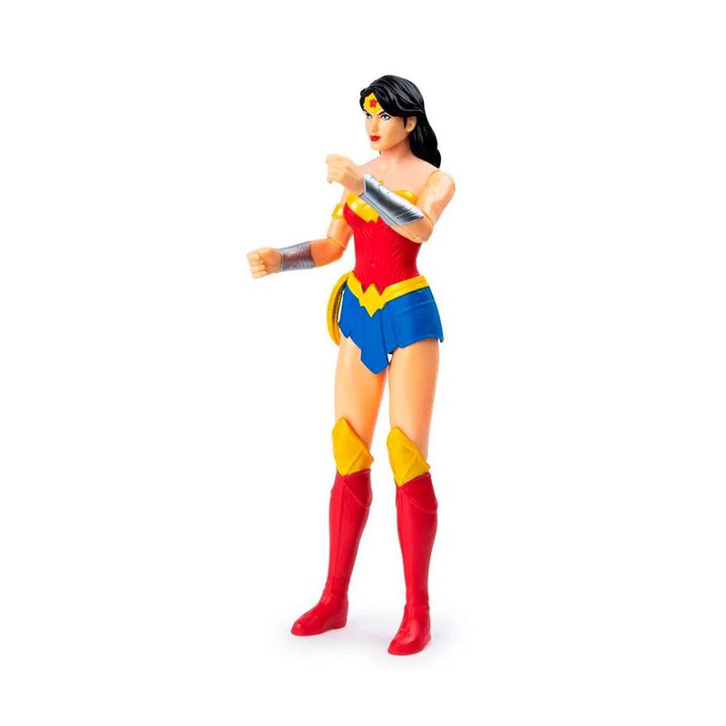 2205-Figura-Articulada-Mulher-Maravilha-30cm-DC-Comics-Sunny-4