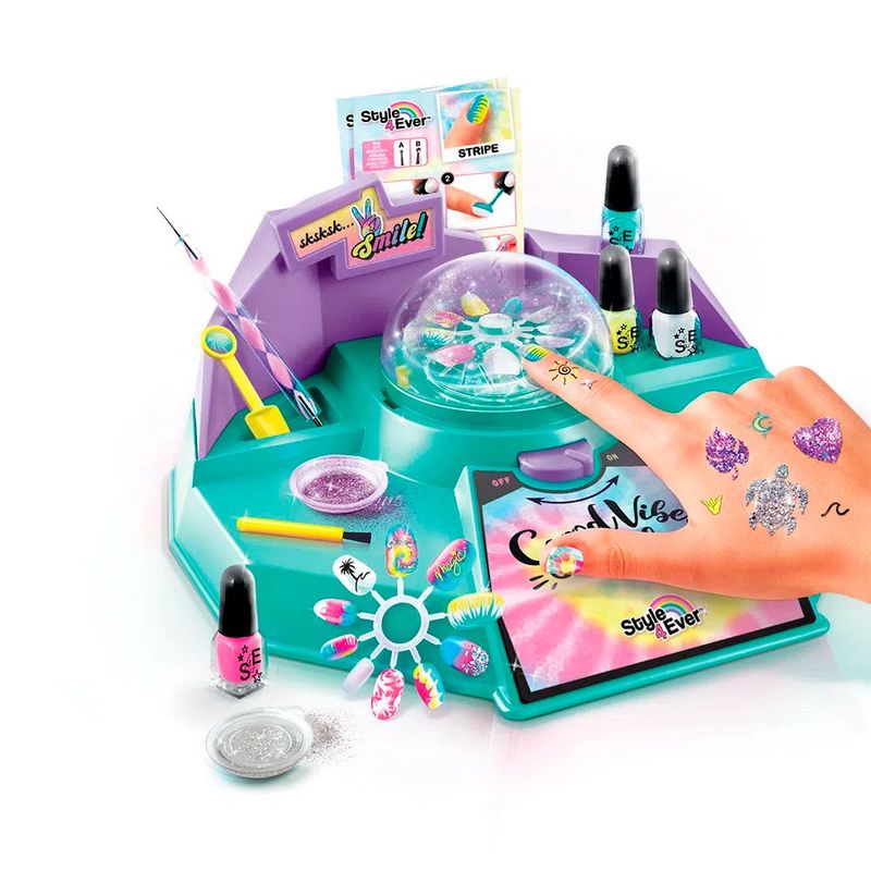 F0065-1-Salao-de-Artes-Decore-Suas-Unhas-Glitter-Fun-1