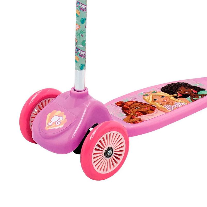 F0054-9-Patinete-com-3-Rodas-Barbie-Fun-3