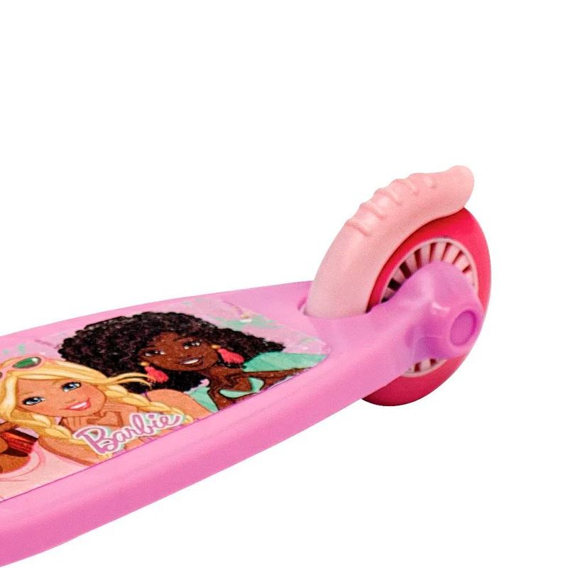F0054-9-Patinete-com-3-Rodas-Barbie-Fun-4