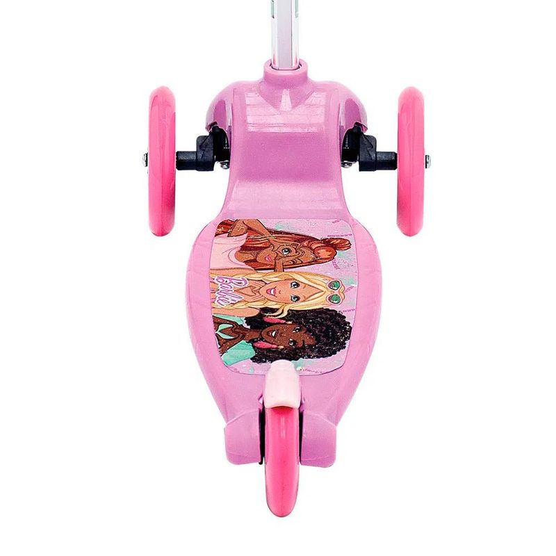 F0054-9-Patinete-com-3-Rodas-Barbie-Fun-5
