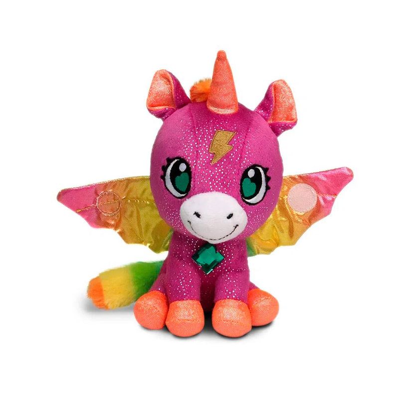F0066-6-Pelucia-Surpresa-Barbie-Baby-Gemmy-Unicornio-Fun-5