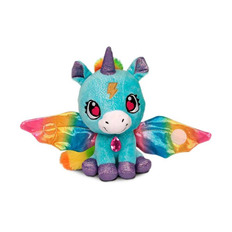 F0066-6-Pelucia-Surpresa-Barbie-Baby-Gemmy-Unicornio-Fun-6