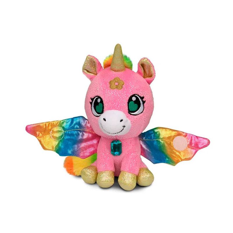 F0066-6-Pelucia-Surpresa-Barbie-Baby-Gemmy-Unicornio-Fun-3