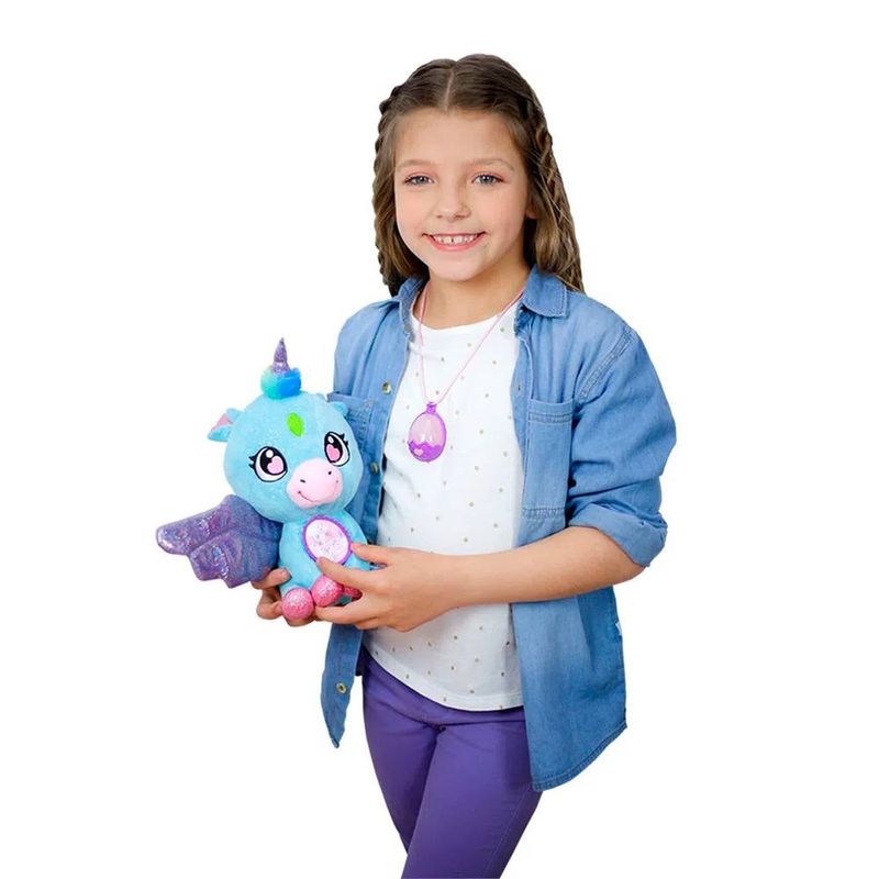 F0066-7-Pelucia-Surpresa-Barbie-Baby-Gemmy-Unicornio-Grande-Fun-7