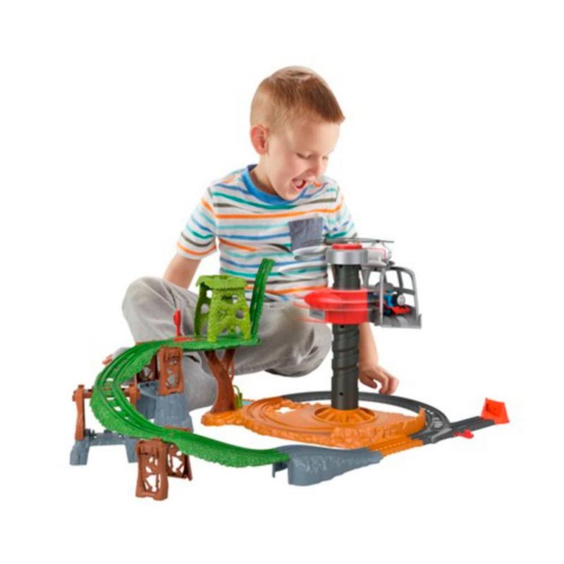 GXH06-Pista-de-Trem-Thomas-e-seus-Amigos-Resgate-o-Trigre-Fisher-Price-3