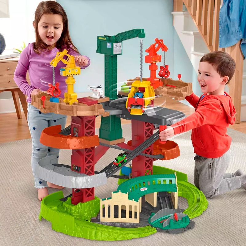 GXH09-Pista-de-Trem-Thomas-e-seus-Amigos-Super-Torre-Fisher-Price-4
