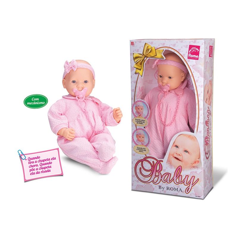 5182-Boneca-Bebe-Baby-By-Roma-Chora-e-Ri-Roma-3