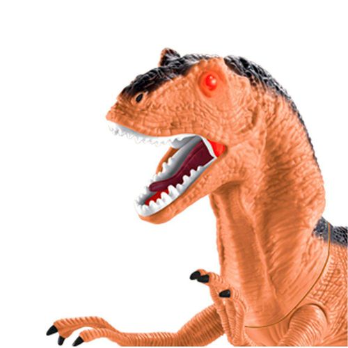 Dinossauro de Controle Remoto - Gigantossauro - YesToys