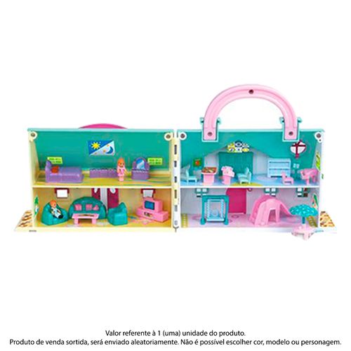 Casinha Bella - Happy Homeland - YesToys