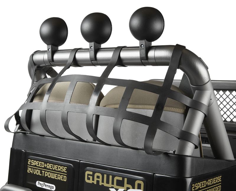 Mini-Veiculo-Eletrico-Gaucho-XP-24V---Preto-Peg-Perego-9