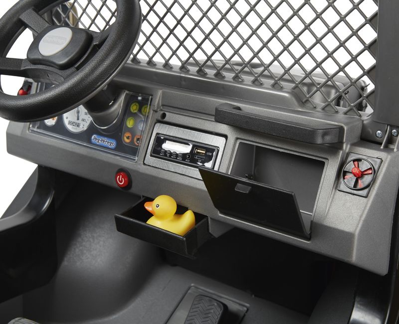 Mini-Veiculo-Eletrico-Gaucho-XP-24V---Preto-Peg-Perego-11