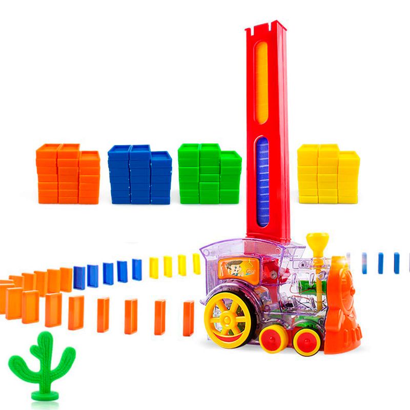 Trenzinho-Empilha-Domino---Brinquedo-Sonoro-com-Luz----Zebra-Zebrou