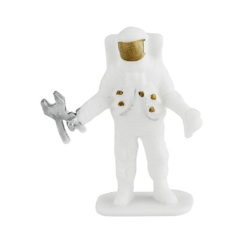 Conjunto Espaço Sideral - Team Rocket - BBR Toys